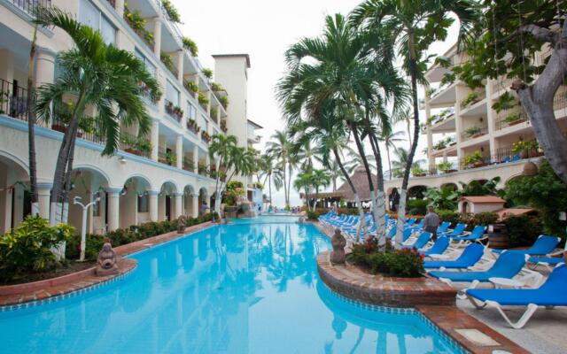 Playa Los Arcos Hotel Beach Resort & Spa