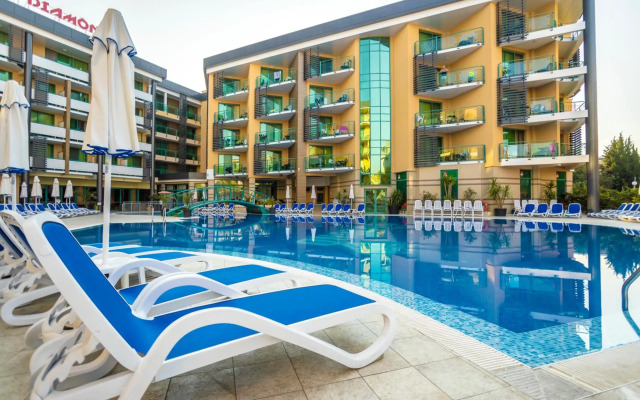 Diamond Hotel