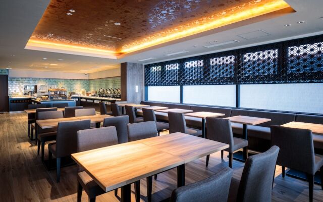 S Peria Hotel Kyoto