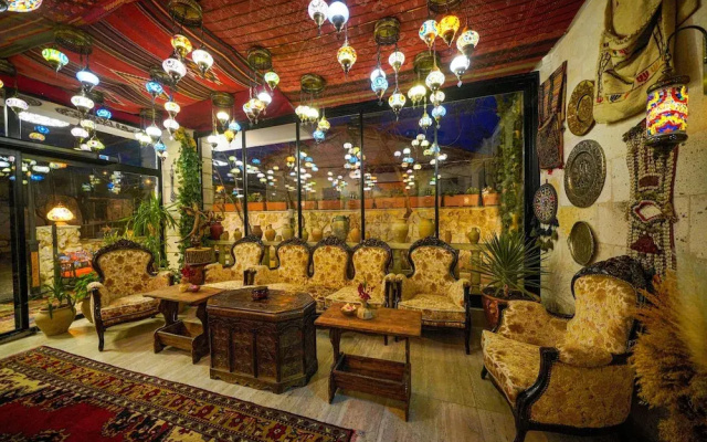 Cappadocia Divin House