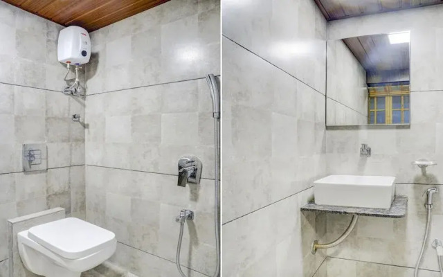 Hotel Rooms Dadar
