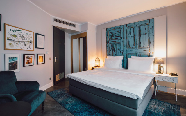 Hotel Berlin, Berlin, a member of Radisson Individuals