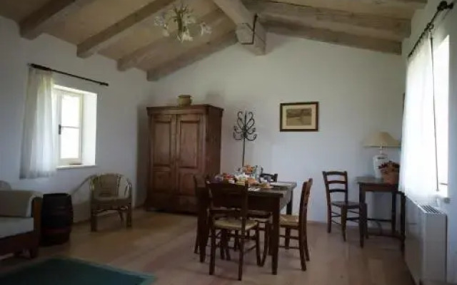 Casali del Picchio - Winery