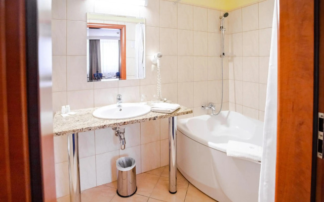 Business Hotel Vega