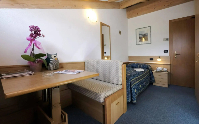 Albergo Antico
