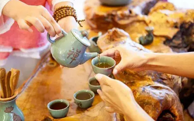 Chongqing is not too late