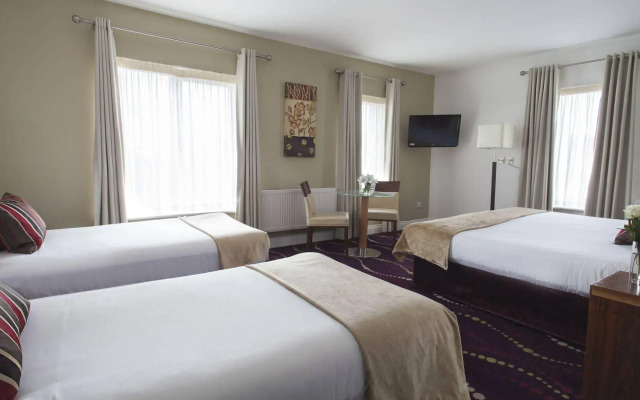 Arlington Hotel O'Connell Bridge