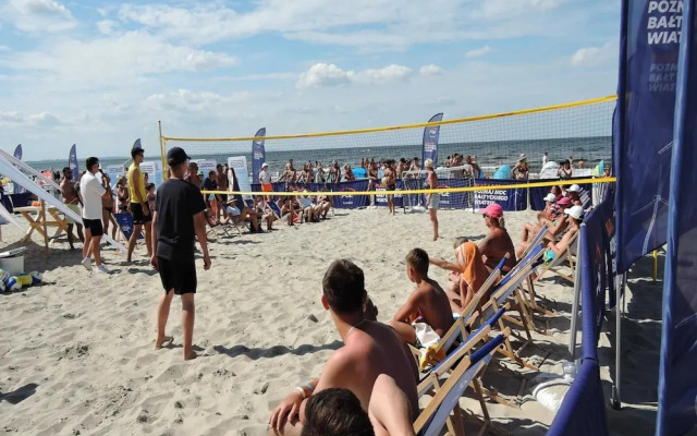 Comfortable Studio Close to the sea