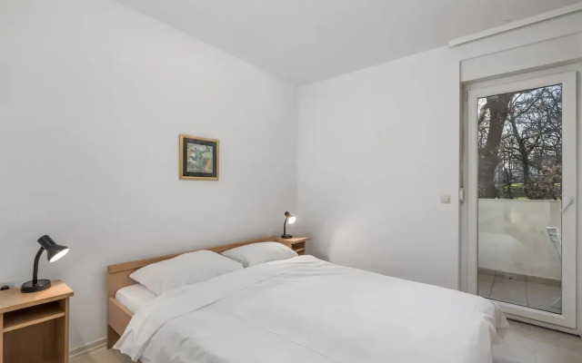 Apartment House Volta