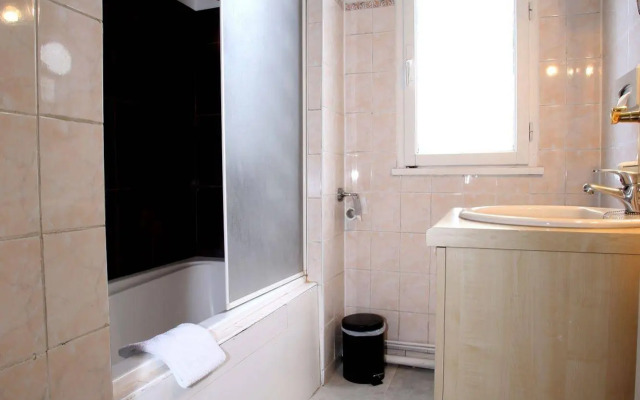 Logis Hôtel - Restaurant La Coupe d'Or