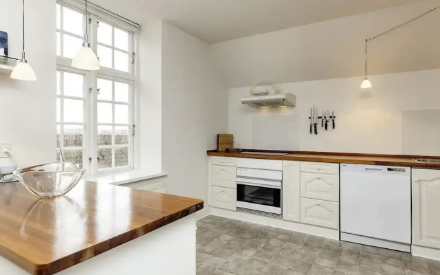 4 Star Holiday Home in Faaborg