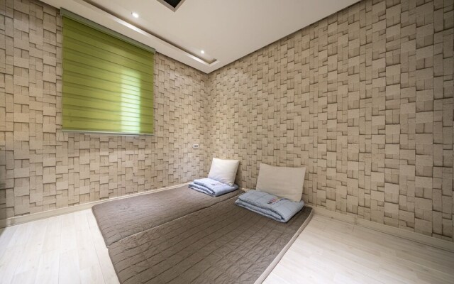 Busan Gwangalli Boutique Hotel Hyu