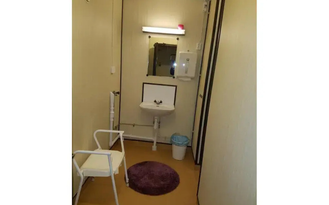 Rosenlund - Hostel