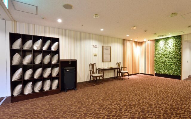 San Gran Hotel Sapporo Odori Park