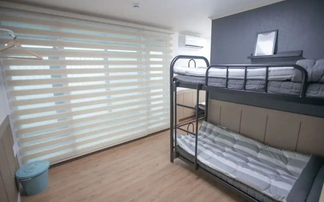 Twins Guest House