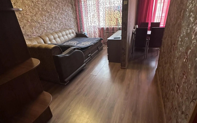 Апартаменты на улице Севастопольская