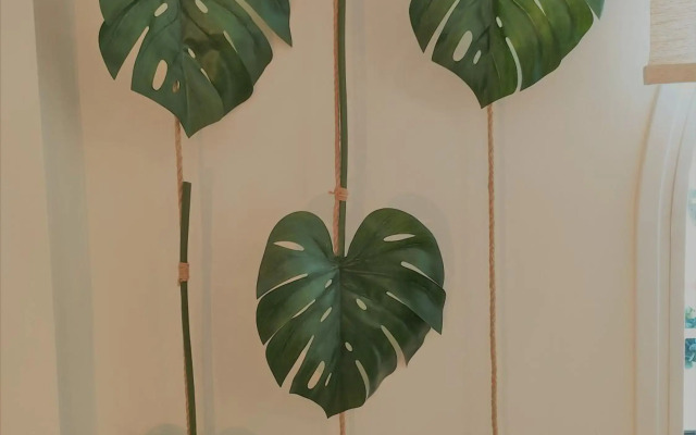 Luxury Garden Apartment Glyfada