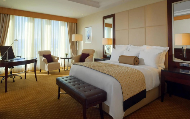 JW Marriott Hotel Ankara