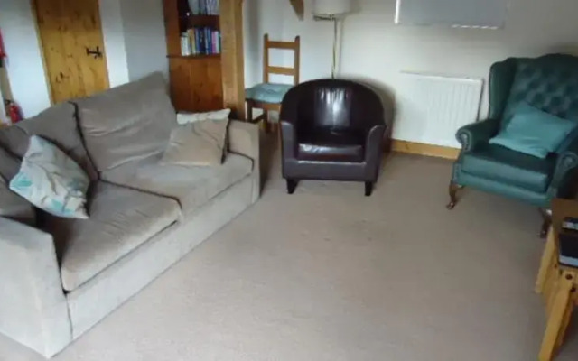 Chantlers Barn Holiday Home