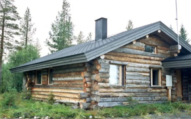 Kelosaajo Kittil in Kittil