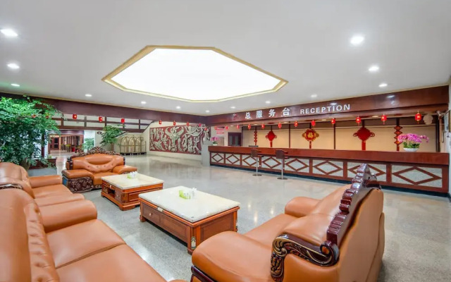 Pipaxi Hotel