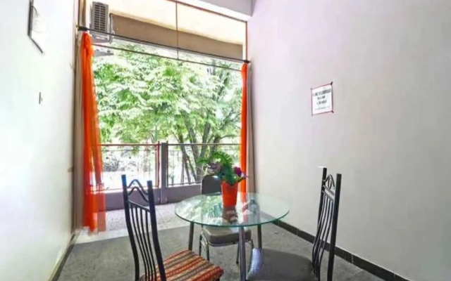 Penginapan Qarina Banjarbaru