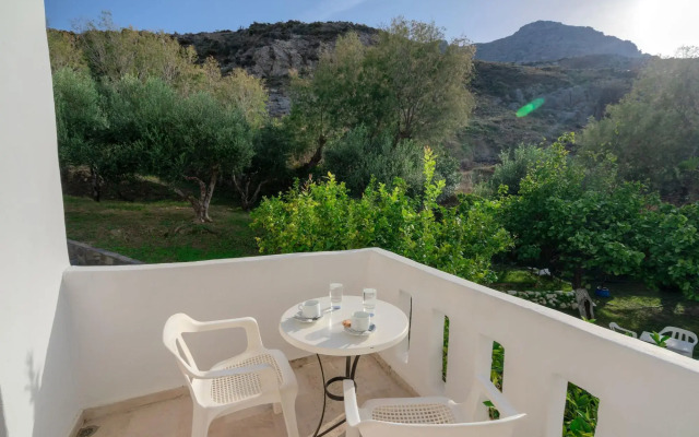 Plakias Bay Hotel