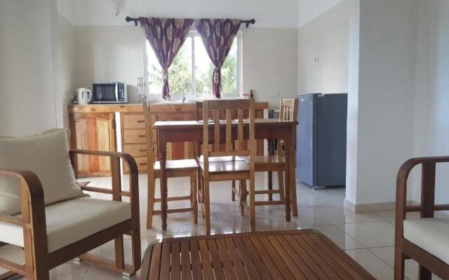 Casadani Luxury Apartment