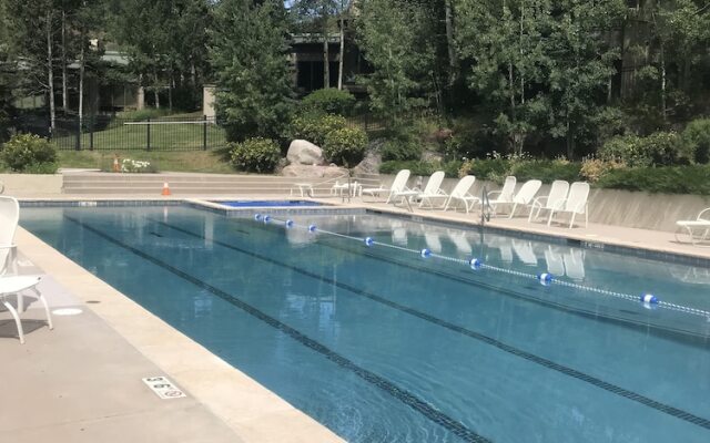 Potato Patch Club - 5 Br Townhouse