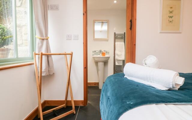 Hay Loft