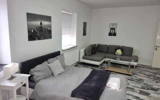 Ferienwohnung Herkulesblick