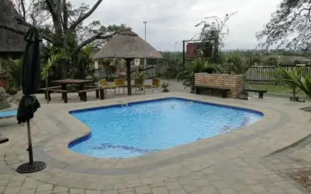 Fish Eagle Inn