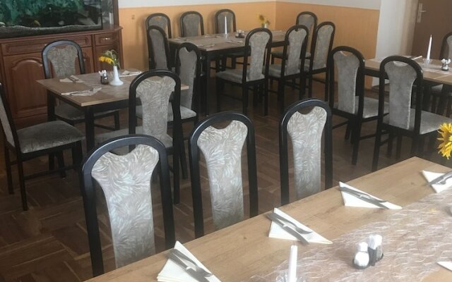 Gasthof zur Glashütte