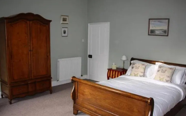 Chillingham Manor Luxury B&B