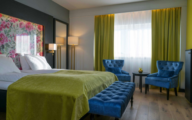 Thon Hotel Arendal