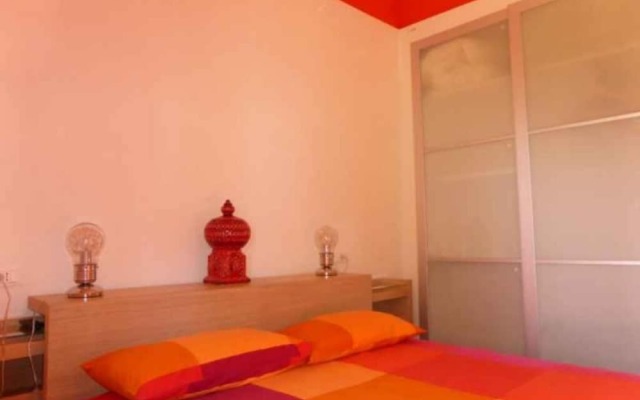 Villa with awsome sea view