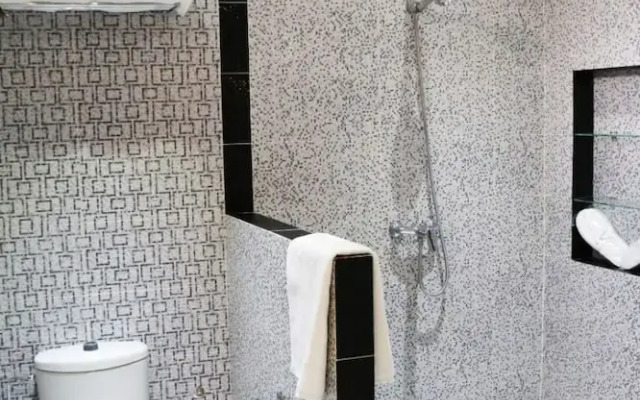 Maison d'hote Dar amghar