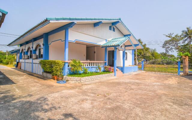 Seaside Hua Hin
