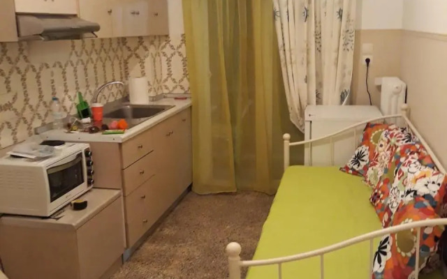 Marilia's Apartment Preveza