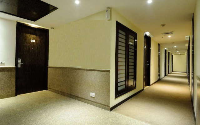Hotel City Park