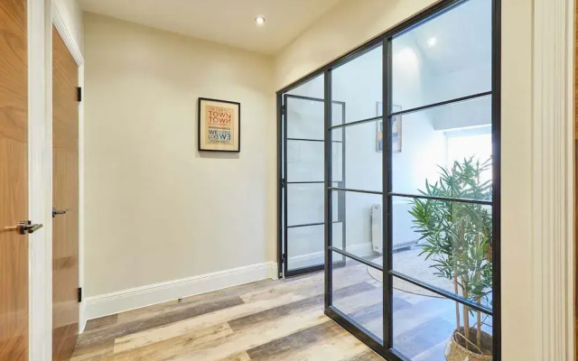 Host Stay Apartment 6 Vinegar House