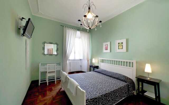 B&B Calisto 6