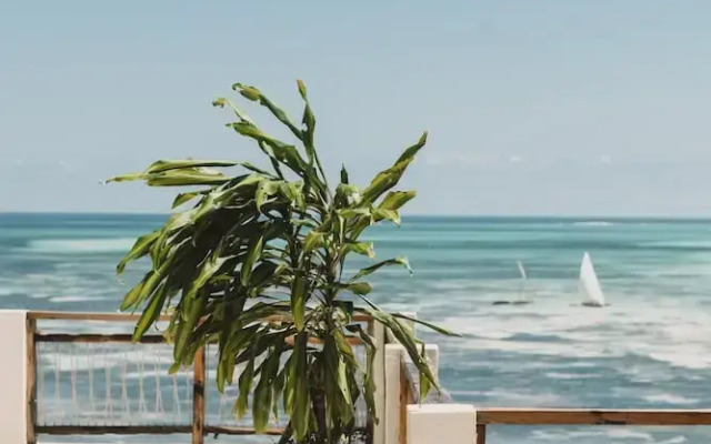 Passion Boutique Hotel Zanzibar - Adults Only