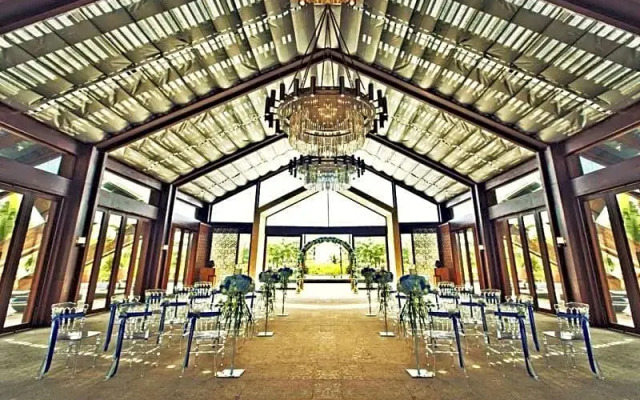 Haitang Bay Resort Sanya