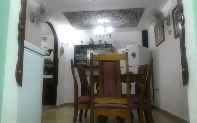 Casa Patricia's Hospedaje