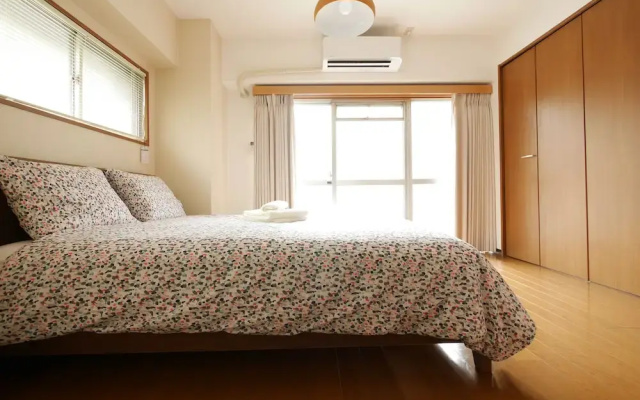 Comfybed Yoyogi
