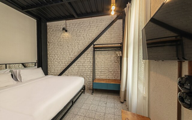 Raven Suites Taksim