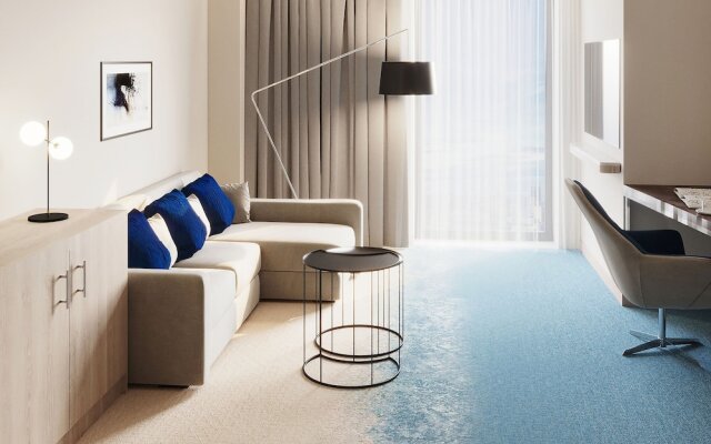 Courtyard By Marriott Yerevan