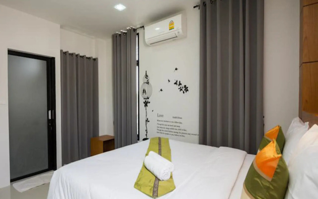 Bouquet Boutique Hotel