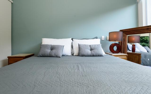 Apartment 2 pax | Copacabana | BR1009 Z4